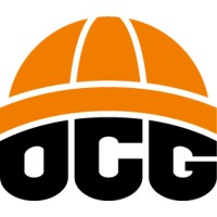 Orange Cap Games logo